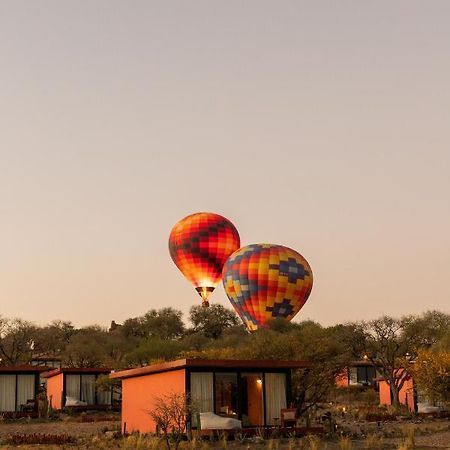 Our Habitas San Miguel De Allende Bandita Eksteriør bilde