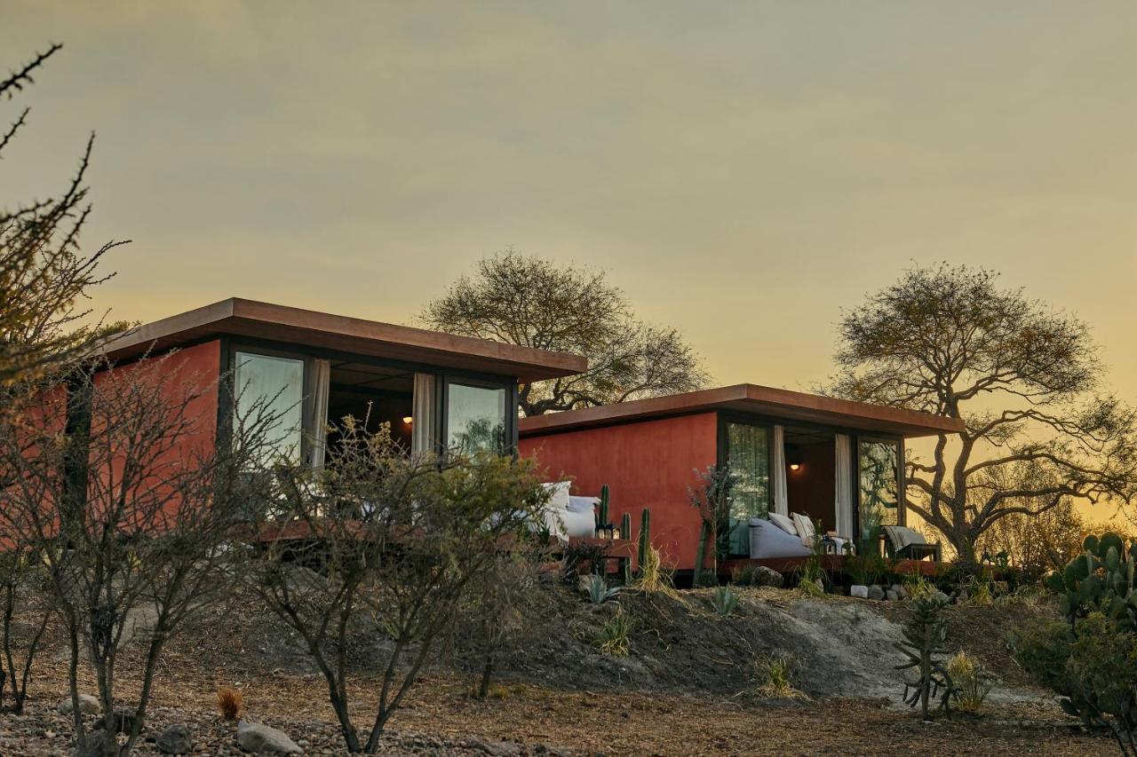 Our Habitas San Miguel De Allende Bandita Eksteriør bilde